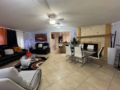 ALL AGE COMMUNITY TAMPA/3 BEDS 2BA LOT RENT $800 Beautiful - photo 6