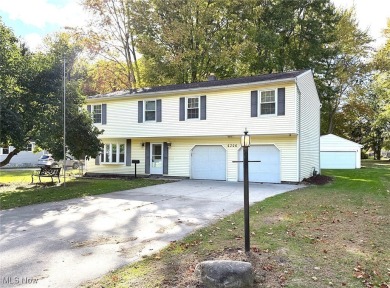 Lake Erie - Lake County Home For Sale in Mentor Ohio