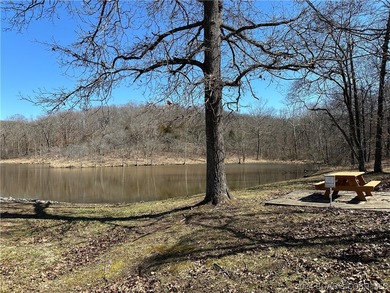 TWO SECLUDED ADJOINING TRACTS with 5.7 ACRES in the 12,800 Acre - photo 10