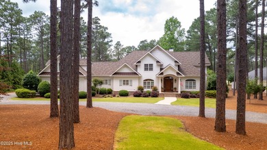 Welcome to 370 Lake Dornoch Drive, an exquisite 6,251 heated sq - photo 1