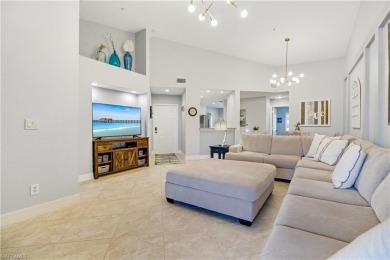 Lake Condo For Sale in Naples, Florida