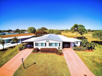 LAND OWNED! Spectacular 3-bedroom, 2-bath home with sweeping - photo 1
