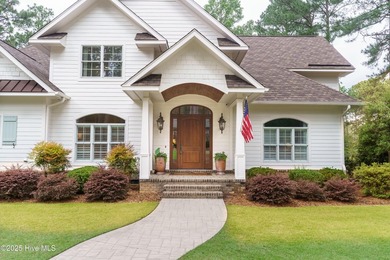 Welcome to 370 Lake Dornoch Drive, an exquisite 6,251 heated sq - photo 2