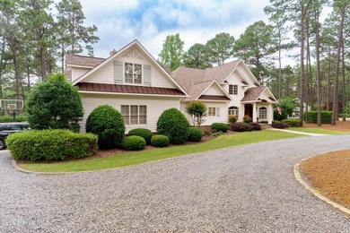 Welcome to 370 Lake Dornoch Drive, an exquisite 6,251 heated sq - photo 3