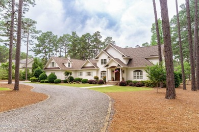Welcome to 370 Lake Dornoch Drive, an exquisite 6,251 heated sq - photo 4