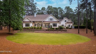 Welcome to 370 Lake Dornoch Drive, an exquisite 6,251 heated sq - photo 5