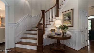 Welcome to 370 Lake Dornoch Drive, an exquisite 6,251 heated sq - photo 10