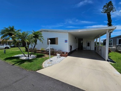 Lake Home For Sale in Punta Gorda, Florida