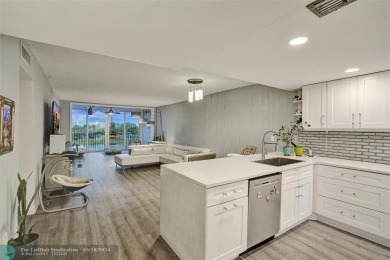 (private lake, pond, creek) Condo For Sale in Pompano Beach Florida