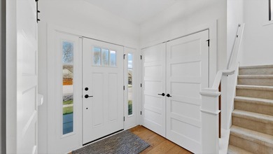 Welcome to refined living in the prestigious Somerby Golf - photo 11