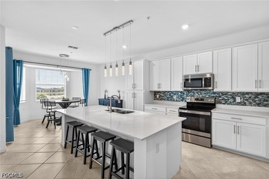 Welcome to your new condo in the highly sought-after, gated - photo 12