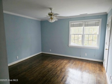 Welcome to 3931 Members Club Drive. Freshly painted kitchen - photo 12