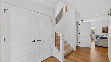 Welcome to refined living in the prestigious Somerby Golf - photo 12