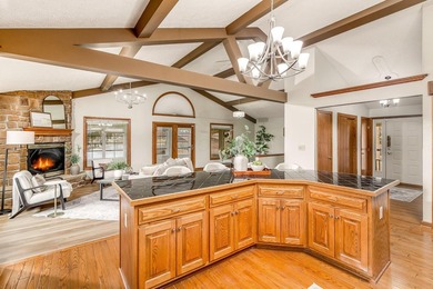 Linger by the lake with your warm mug in hand at your home in - photo 13