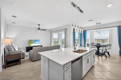 Welcome to your new condo in the highly sought-after, gated - photo 13