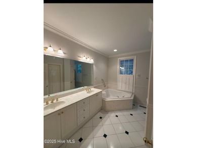 Welcome to 3931 Members Club Drive. Freshly painted kitchen - photo 13