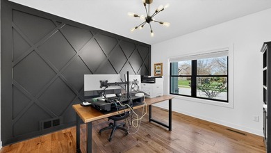 Welcome to refined living in the prestigious Somerby Golf - photo 13