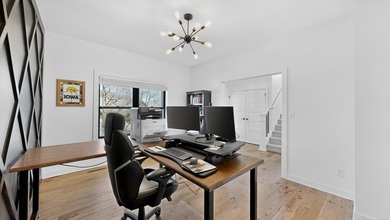 Welcome to refined living in the prestigious Somerby Golf - photo 14