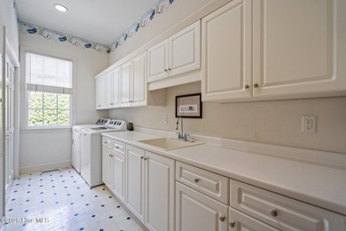 Welcome to 3931 Members Club Drive. Freshly painted kitchen - photo 16