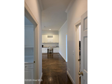 Welcome to 3931 Members Club Drive. Freshly painted kitchen - photo 17