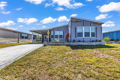 Welcome to easy Florida living in the highly desirable La Casa - photo 17