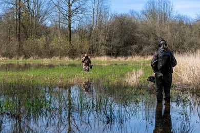 The Farm at Tide Creek A Premier Hunting & Rural Lifestyle - photo 17