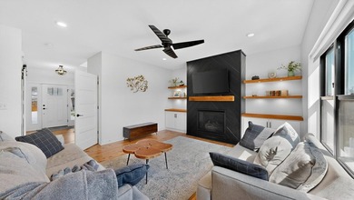 Welcome to refined living in the prestigious Somerby Golf - photo 17