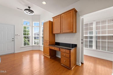 Located in Cary's premier 55+ active adult community, you can - photo 8