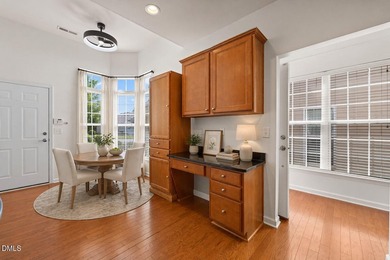 Located in Cary's premier 55+ active adult community, you can - photo 9