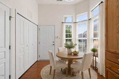 Located in Cary's premier 55+ active adult community, you can - photo 10