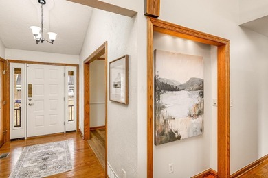 Linger by the lake with your warm mug in hand at your home in - photo 21