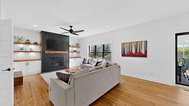 Welcome to refined living in the prestigious Somerby Golf - photo 21