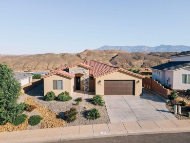Virgin River Home Sale Pending in Hurricane Utah