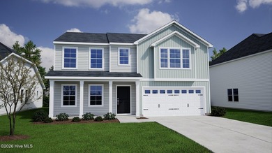This Russell plan features four bedrooms and three full - photo 3