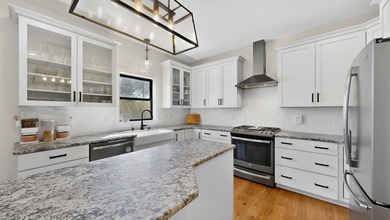 Welcome to refined living in the prestigious Somerby Golf - photo 23