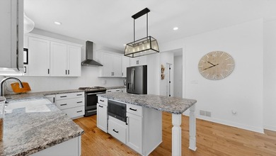 Welcome to refined living in the prestigious Somerby Golf - photo 24