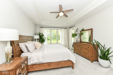 Stunning 4BR/4.5BA custom ranch on a private .41-acre cul-de-sac - photo 25