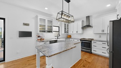 Welcome to refined living in the prestigious Somerby Golf - photo 25
