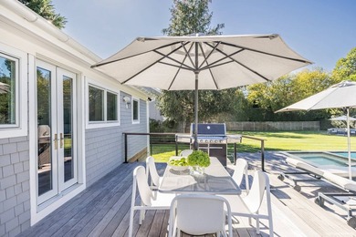 Nestled in the heart of East Hampton Village, 52 & 54 Fithian - photo 26