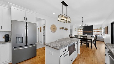 Welcome to refined living in the prestigious Somerby Golf - photo 27