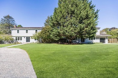Nestled in the heart of East Hampton Village, 52 & 54 Fithian - photo 29