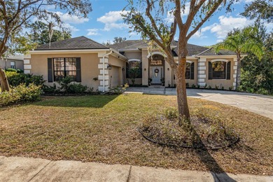 Lake Sylvan Home For Sale in Sanford Florida