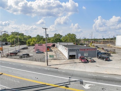 Lake Erie - Cuyahoga County Commercial For Sale in Cleveland Ohio