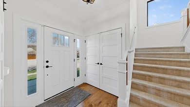 Welcome to refined living in the prestigious Somerby Golf - photo 31