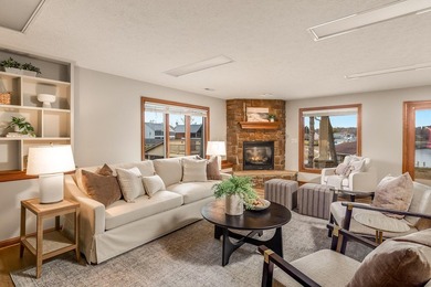 Linger by the lake with your warm mug in hand at your home in - photo 32