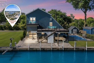 Experience the best of the Catawba Island lifestyle from this - photo 2