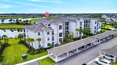 Welcome to your new condo in the highly sought-after, gated - photo 32