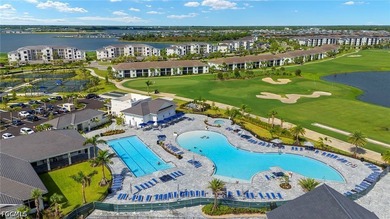 Welcome to your new condo in the highly sought-after, gated - photo 38