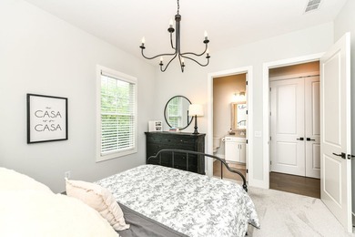 Stunning 4BR/4.5BA custom ranch on a private .41-acre cul-de-sac - photo 38