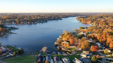 Linger by the lake with your warm mug in hand at your home in - photo 40